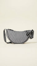 Bandolera Vichy | El bolso más mono de la temporada