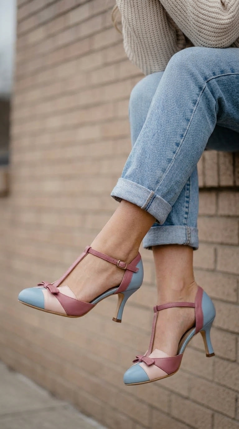 ZAPATOS SIENA | Ortopédicos y elegantes para tu comodidad