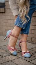ZAPATOS SIENA | Ortopédicos y elegantes para tu comodidad