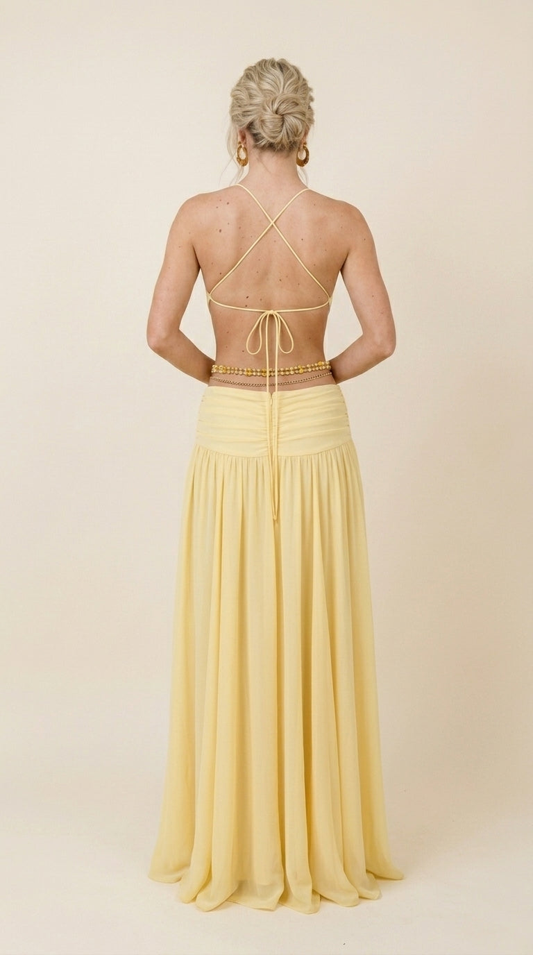 Diora | El vestido viral de la temporada que favorece tu silueta