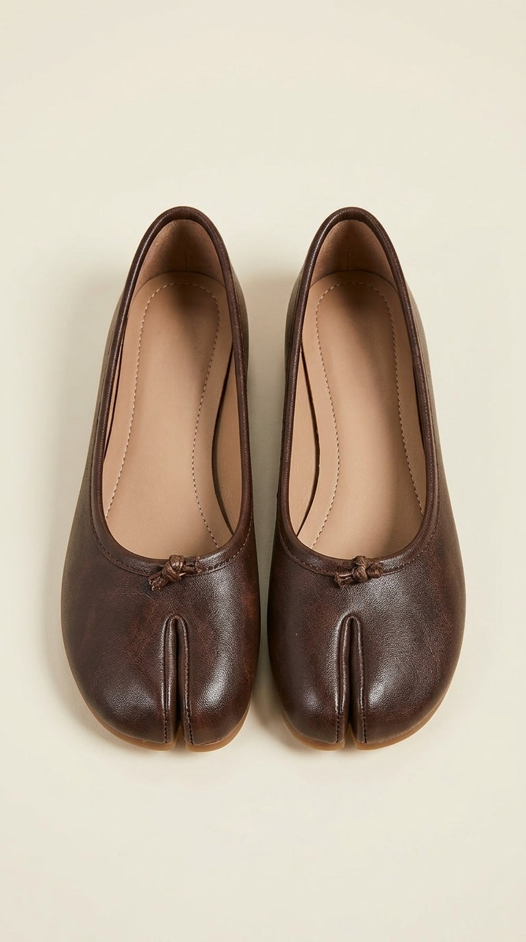 80% DE DESCUENTO | ZAPATOS TABI + CALCETINES DE REGALO