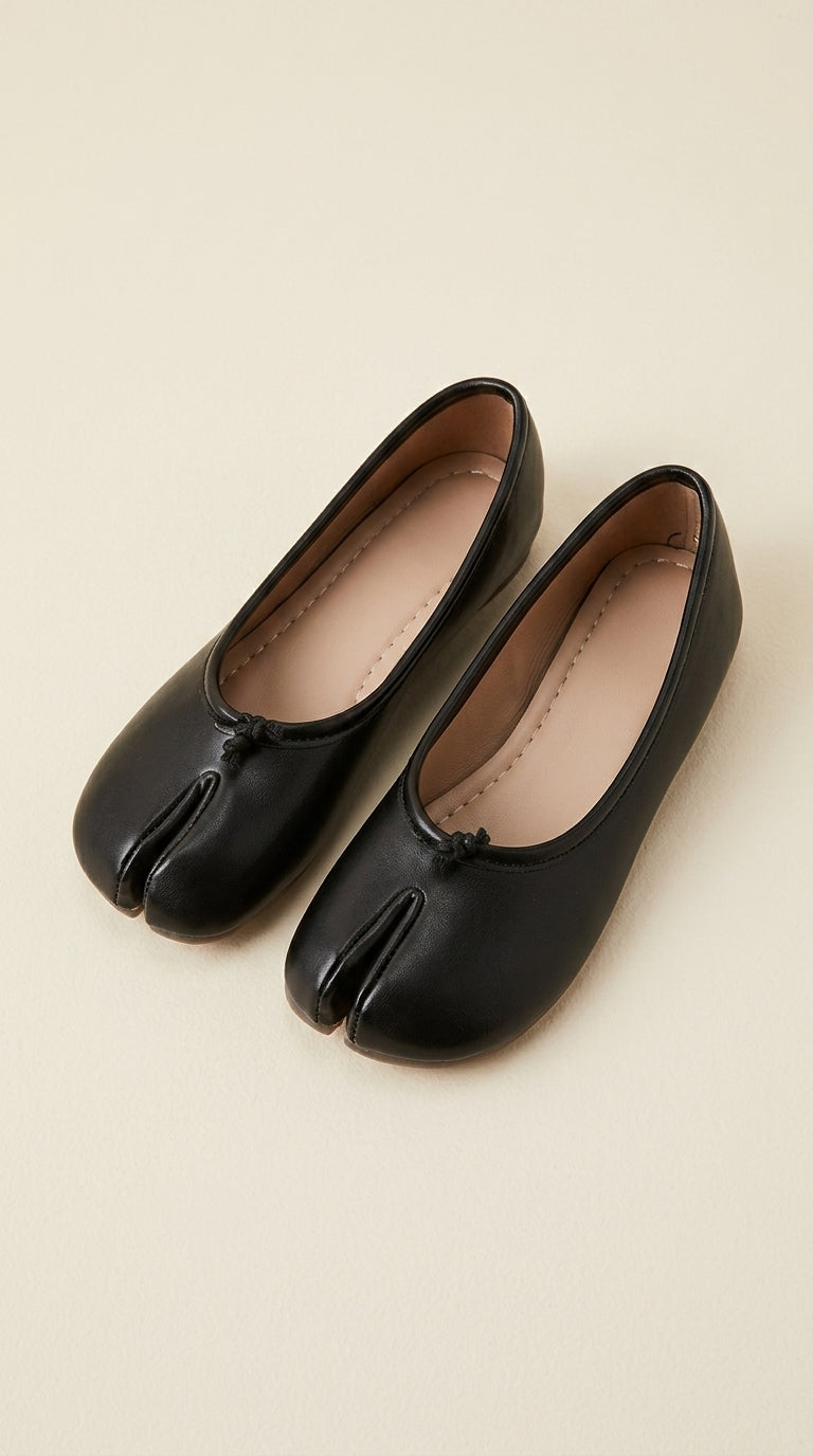 80% DE DESCUENTO | ZAPATOS TABI + CALCETINES DE REGALO
