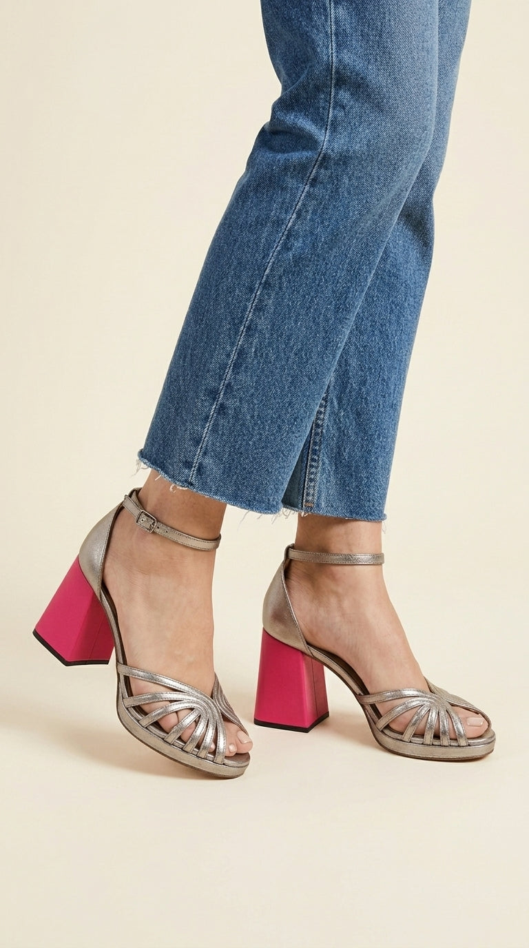 FAUSTINA | Zapatos elegantes para tu comodidad